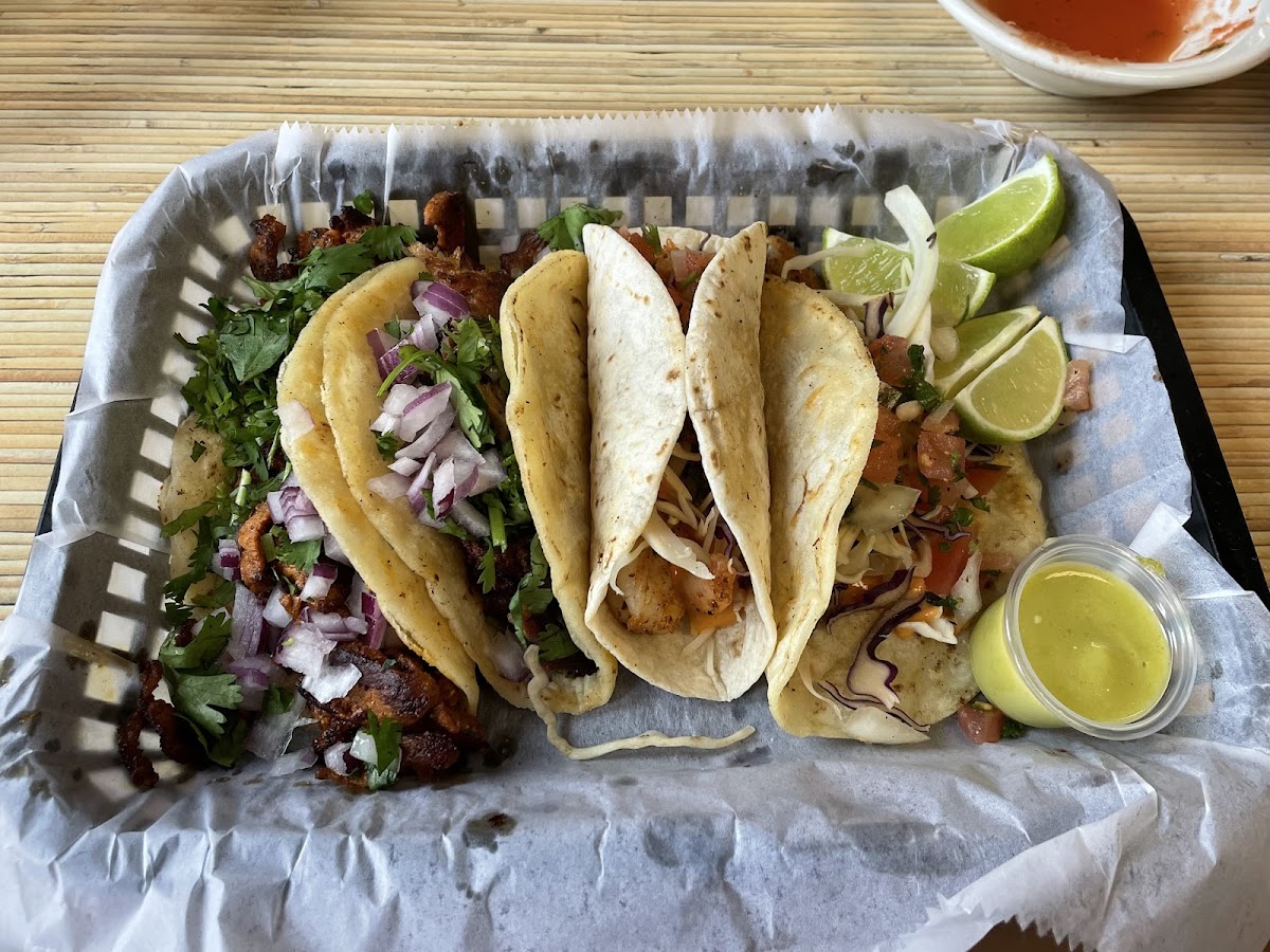Banner Street Tacos And Seafood 02